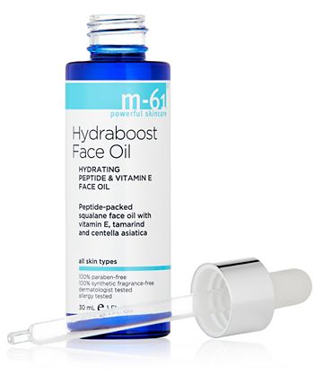 m-61 by Bluemercury - Hydraboost Face Oil, 1-oz.