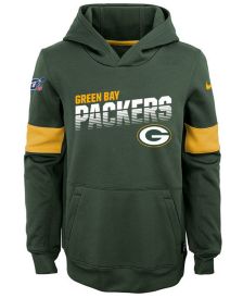 Green Bay Packers Kids Sports Fan Gear Clothing Jerseys Hats Macy S
