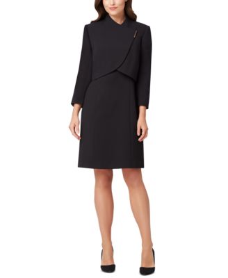 tahari asl womens suits