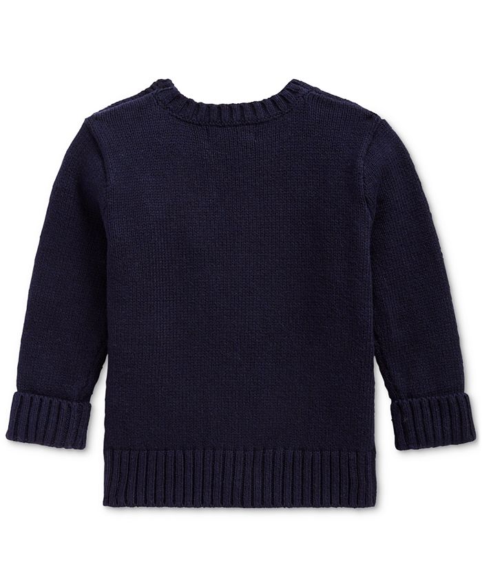 Macys shop boys sweaters