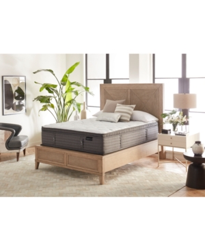 King Koil King Koil Xtended Life Beckett 14 Plush Euro Top Mattress Full From Macys Com Daily Mail