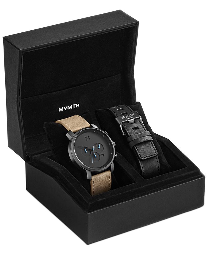 Chrono gunmetal hotsell sandstone