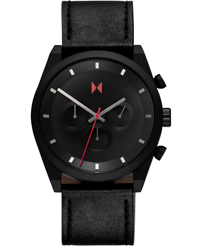 Mvmt ember black top
