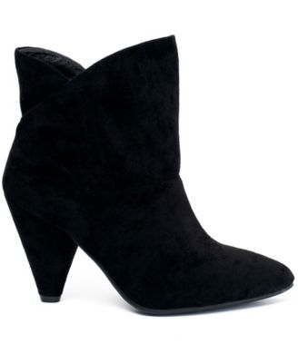 vince camuto lexica bootie