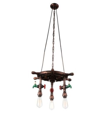 CWI Lighting
