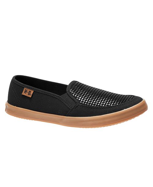 Harley Davidson Harley Davidson Women S Valwood Casual Shoe