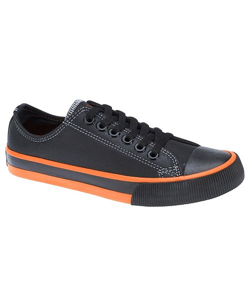 Harley Davidson Harley Davidson Women S Zia Casual Shoe Reviews