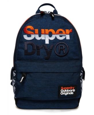 superdry backpack price