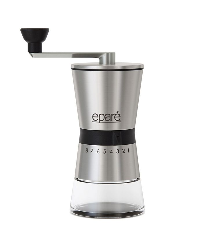 Eparé Epare Manual Coffee Grinder Macy's