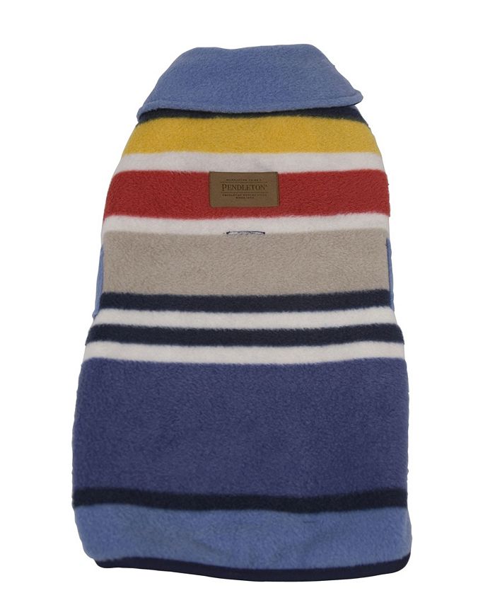 Macy's Pendleton Yosemite National Park Dog Coat, Small Macy's