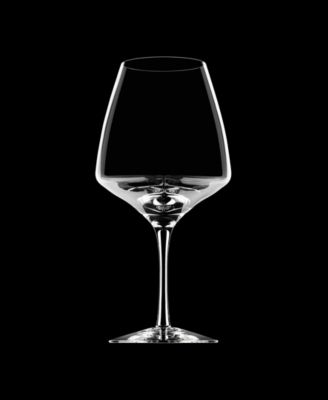 Pulse Wine Glasses, Set of 4