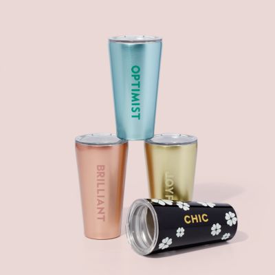 kate spade new york - Made For Me CHIC Hot/Cold Hydration Bottle
