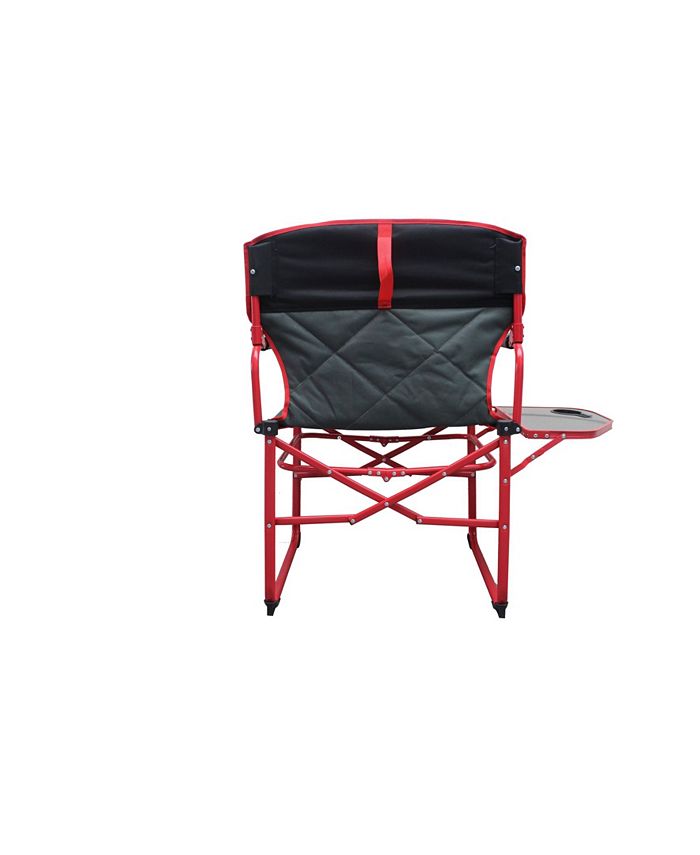 Outdoor spectator heavy duty ultra portable folding director camp chair clearance