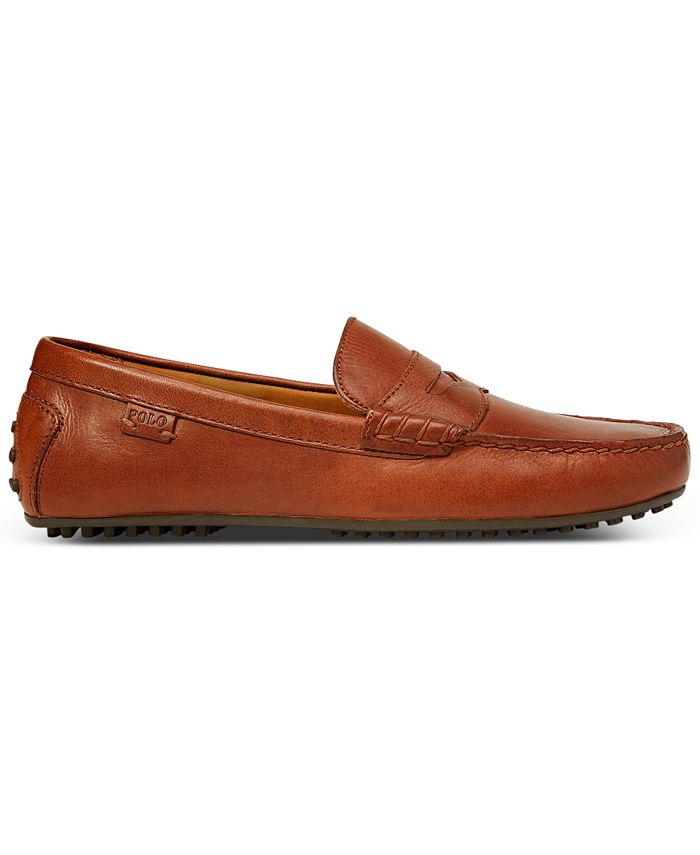 polo loafers amazon