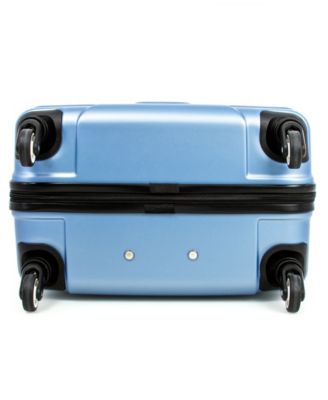 Bowery Hard Side Luggage Set, 3 Piece