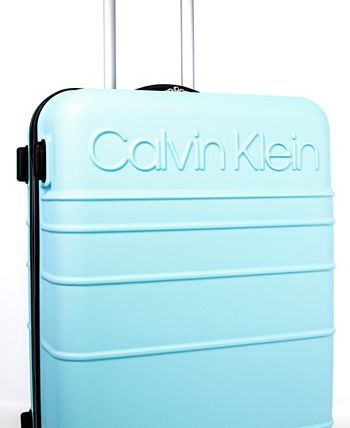 Calvin Klein - Fillmore 3 Piece Hardside Set