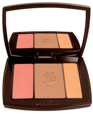Lancôme - Star Bronzer Palette