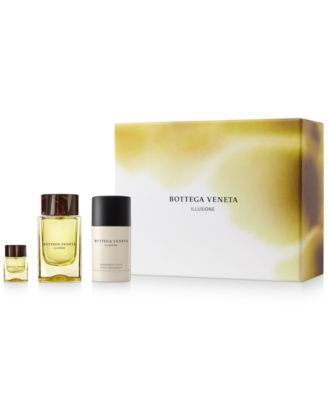 Bottega Veneta Men s 3 Pc. Illusione Eau de Toilette Gift Set Macy s