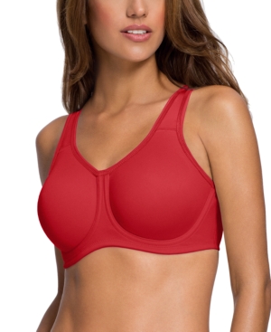 UPC 719544882590 product image for Wacoal Sport High-Impact Underwire Bra 855170, Up To H Cup | upcitemdb.com