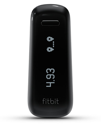 Fitbit One Wireless Activity and Sleep Tracker