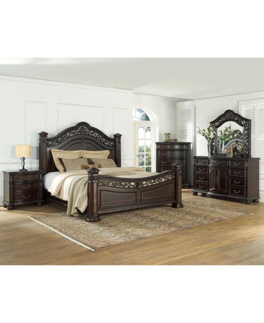 Traditional Bedroom Collections Macy S