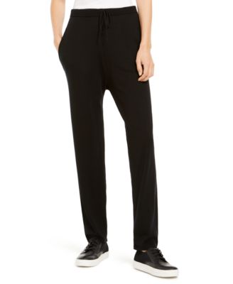 merino wool jogger pants