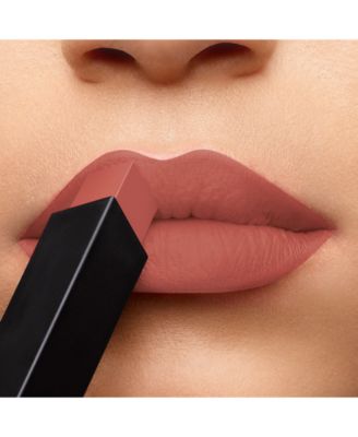 Rouge Pur Couture The Slim Matte Lipstick