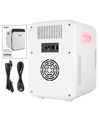 Classic-10L Compact Thermoelectric Cooler And Warmer Mini Fridge
