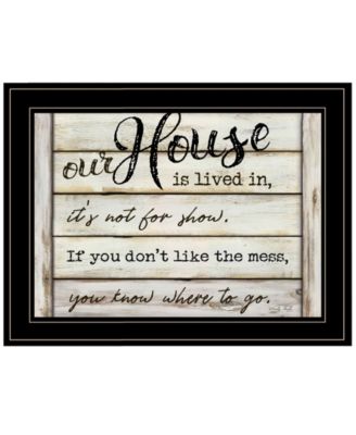 Trendy Décor 4U