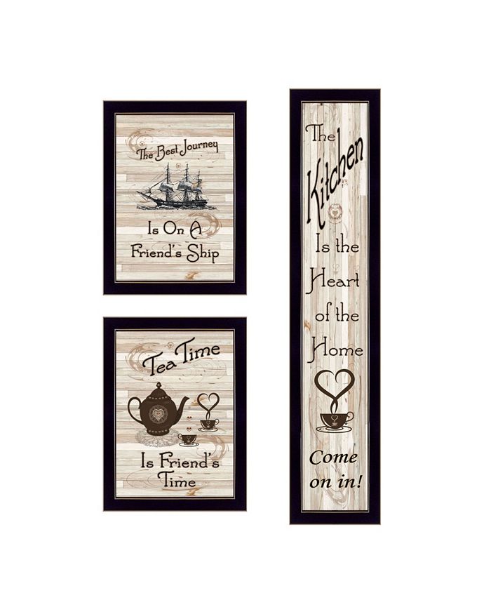 Trendy Décor 4U - 