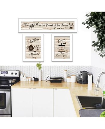 Trendy Décor 4U - 
