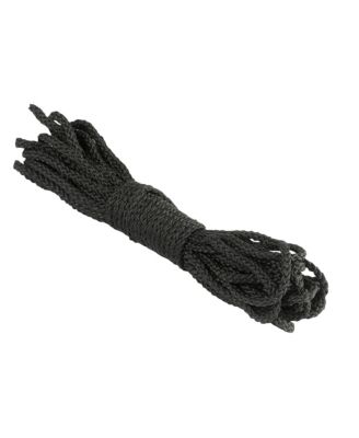 Terylene-Polyester Rope for Attaching Trampoline Net to Mat- Fits for 12' Round Trampoline