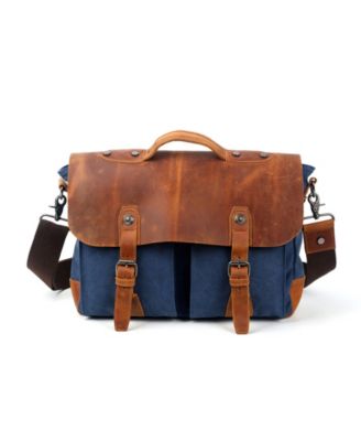 hudson messenger bag