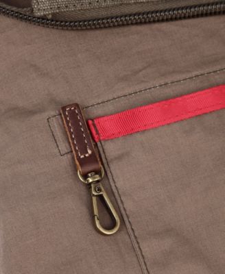 Women's Turtle Ridge Canvas Tote Bag