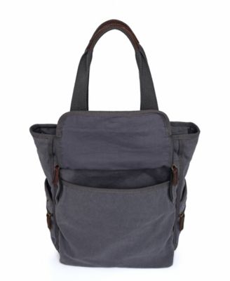 Atona Canvas Tote Bag