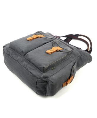 Atona Utility Canvas Tote Bag