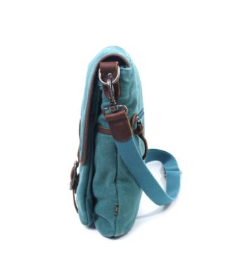 Valley Vista Canvas Crossbody Bag