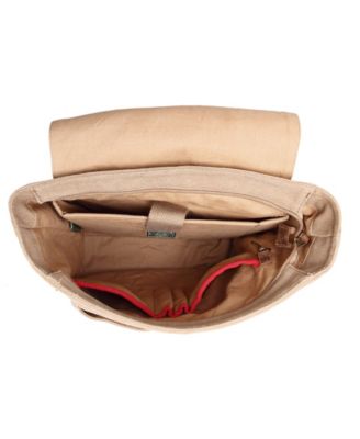 Atona Canvas Backpack