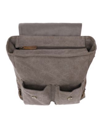 Atona Canvas Backpack