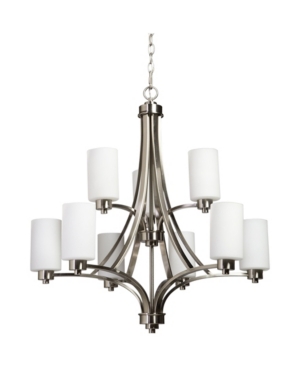 Artcraft Lighting Parkdale Chandelier