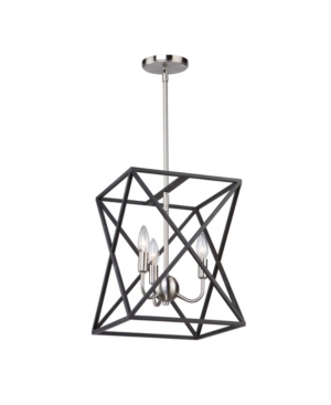 Artcraft Lighting Elements Chandelier