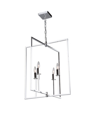 Artcraft Lighting Allston Chandelier