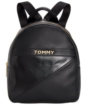 macy's tommy hilfiger purse