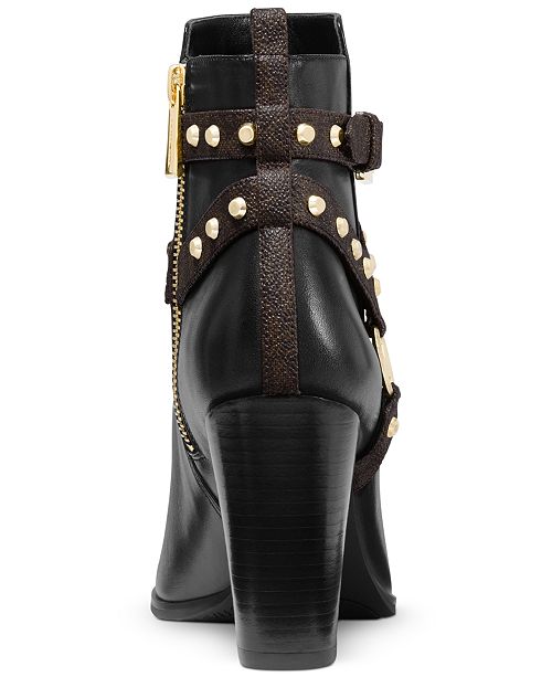 preston platform michael kors