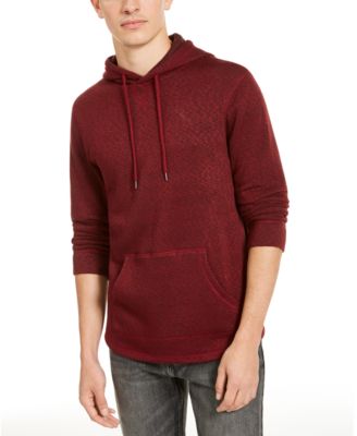 Levi's - Men's Cash Textured Fleece Hoodie