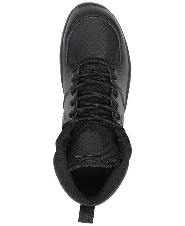 nike manoa boots macys