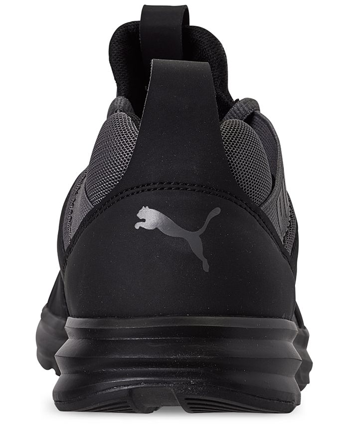 puma enzo mesh mens runners