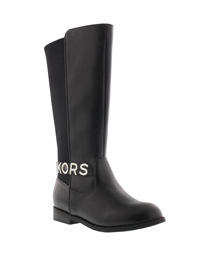 Michael kors emma boots store
