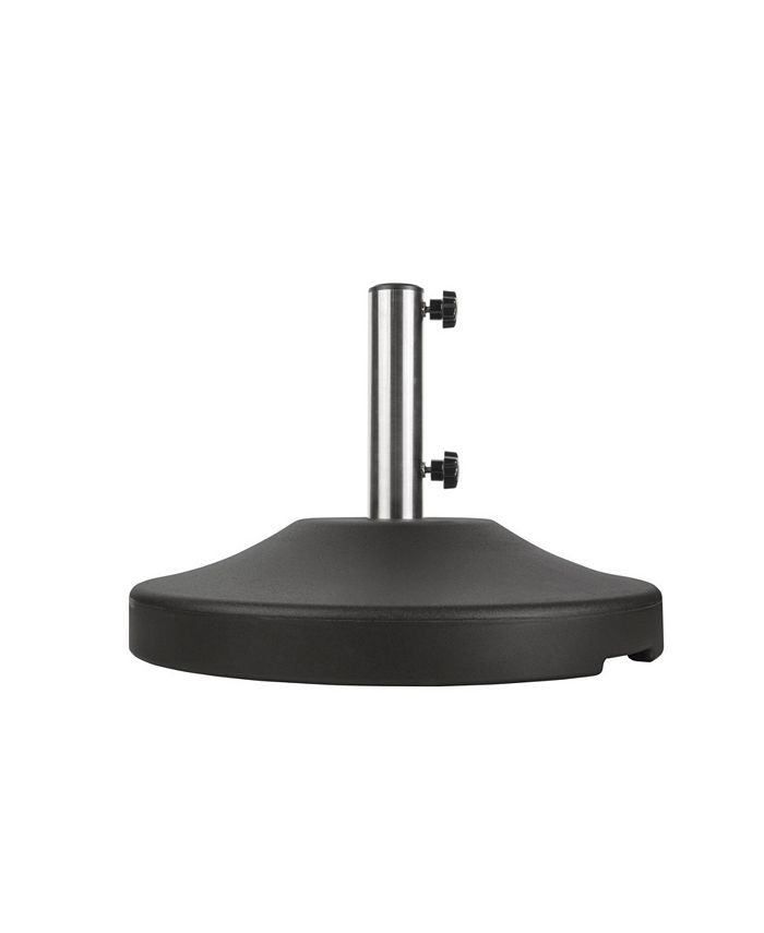 US Weight Fillable Free Standing Umbrella Base Macy's