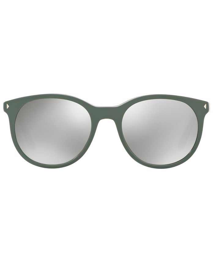 prada men's sunglasses pr 06ys 53